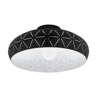 Потолочный светильник Eglo Ramon 1 98466 Потолочный светильник Eglo Ramon 1 98466