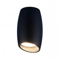 Потолочный светильник Elektrostandard DLN002 MR16 BK черный 4690389144981 Потолочный светильник Elektrostandard DLN002 MR16 BK черный 4690389144981