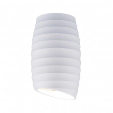 Потолочный светильник Elektrostandard DLN105 GU10 белый 4690389148569