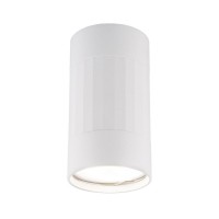 Потолочный светильник Elektrostandard Mizar DLN111 GU10 белый 4690389148729 Потолочный светильник Elektrostandard Mizar DLN111 GU10 белый 4690389148729