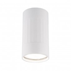 Потолочный светильник Elektrostandard Mizar DLN111 GU10 белый 4690389148729