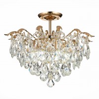 Потолочный светильник Evoluce Kristo SLE160202-06 Потолочный светильник Evoluce Kristo SLE160202-06