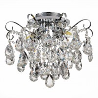 Потолочный светильник Evoluce Litero SLE160002-04 Потолочный светильник Evoluce Litero SLE160002-04