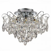 Потолочный светильник Evoluce Litero SLE160002-06 Потолочный светильник Evoluce Litero SLE160002-06