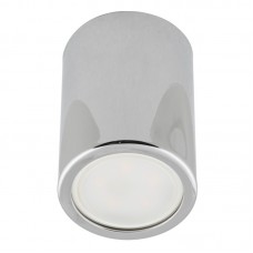 Потолочный светильник Fametto Sotto DLC-S601 GU10 Сhrome