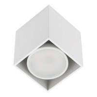 Потолочный светильник Fametto Sotto DLC-S602 GU10 White Потолочный светильник Fametto Sotto DLC-S602 GU10 White