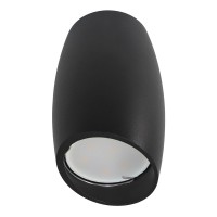 Потолочный светильник Fametto Sotto DLC-S603 GU10 Black UL-00008855 Потолочный светильник Fametto Sotto DLC-S603 GU10 Black UL-00008855