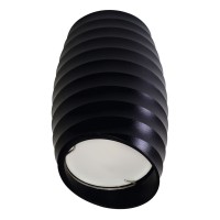 Потолочный светильник Fametto Sotto DLC-S604 GU10 Black UL-00008857 Потолочный светильник Fametto Sotto DLC-S604 GU10 Black UL-00008857