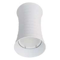 Потолочный светильник Fametto Sotto DLC-S605 GU10 White UL-00008858 Потолочный светильник Fametto Sotto DLC-S605 GU10 White UL-00008858