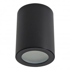 Потолочный светильник Fametto Sotto DLC-S606 GU10 IP44 Black