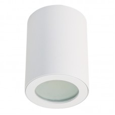 Потолочный светильник Fametto Sotto DLC-S606 GU10 IP44 White