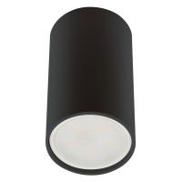 Потолочный светильник Fametto Sotto DLC-S607 GU10 Black Потолочный светильник Fametto Sotto DLC-S607 GU10 Black