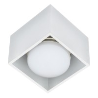 Потолочный светильник Fametto Sotto DLC-S609 GX53 White UL-00008867 Потолочный светильник Fametto Sotto DLC-S609 GX53 White UL-00008867
