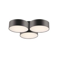 Потолочный светильник Favourite Cerchi 1514-6C Потолочный светильник Favourite Cerchi 1514-6C