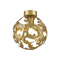 Потолочный светильник Favourite Dorata 1469-1U Потолочный светильник Favourite Dorata 1469-1U