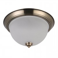 Потолочный светильник Freya Planum FR2913-CL-02-BZ Потолочный светильник Freya Planum FR2913-CL-02-BZ