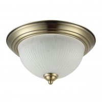 Потолочный светильник Freya Planum FR2913-CL-03-BZ Потолочный светильник Freya Planum FR2913-CL-03-BZ