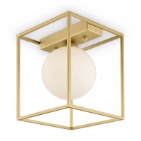 Потолочный светильник Freya Trinity FR5113CL-01G Потолочный светильник Freya Trinity FR5113CL-01G