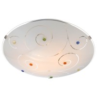 Потолочный светильник Globo Fulva 40983-2 Потолочный светильник Globo Fulva 40983-2