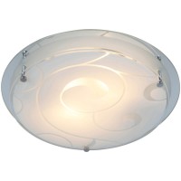 Потолочный светильник Globo Kristjana 48060-2 Потолочный светильник Globo Kristjana 48060-2