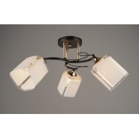 Потолочная люстра Hiper Arto H174-3 Потолочная люстра Hiper Arto H174-3