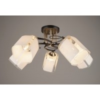 Потолочная люстра Hiper Arto H174-5 Потолочная люстра Hiper Arto H174-5