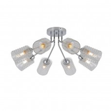 Потолочная люстра Hiper Bacco H180-8