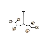 Подвесная люстра Hiper Casti H207-1 Подвесная люстра Hiper Casti H207-1