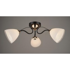 Потолочная люстра Hiper Cleo H210-3