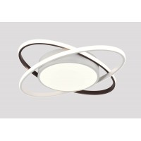 Потолочный светодиодный светильник Hiper Corona H836-1 Потолочный светодиодный светильник Hiper Corona H836-1