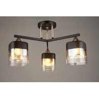 Потолочная люстра Hiper Fairy H211-3 Потолочная люстра Hiper Fairy H211-3