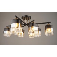 Потолочная люстра Hiper Fairy H211-8 Потолочная люстра Hiper Fairy H211-8