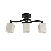 Потолочный светильник Hiper Filla H205-3 Потолочный светильник Hiper Filla H205-3