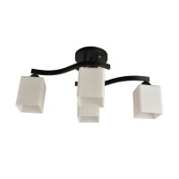 Потолочная люстра Hiper Filla H205-4 Потолочная люстра Hiper Filla H205-4