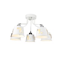 Потолочная люстра Hiper Grums H188-5 Потолочная люстра Hiper Grums H188-5