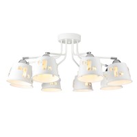 Потолочная люстра Hiper Grums H188-8 Потолочная люстра Hiper Grums H188-8