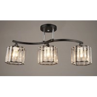 Потолочный светильник Hiper Hemi H214-3 Потолочный светильник Hiper Hemi H214-3