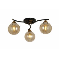 Потолочная люстра Hiper Indira H182-3 Потолочная люстра Hiper Indira H182-3