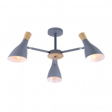 Потолочная люстра Hiper Jenny H167-3