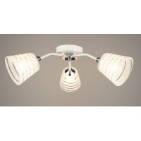 Потолочная люстра Hiper Jina H177-3 Потолочная люстра Hiper Jina H177-3
