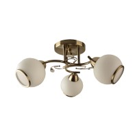 Потолочная люстра Hiper Kulla H194-3 Потолочная люстра Hiper Kulla H194-3