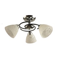 Потолочная люстра Hiper Miley H201-3 Потолочная люстра Hiper Miley H201-3