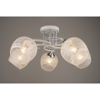 Потолочная люстра Hiper Preston H208-5 Потолочная люстра Hiper Preston H208-5