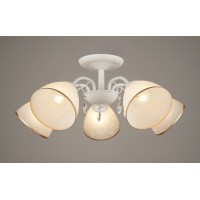 Потолочная люстра Hiper Rubi H175-5 Потолочная люстра Hiper Rubi H175-5