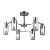 Подвесная люстра Hiper Sheldon H187-6