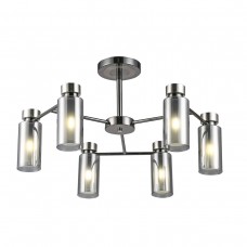 Подвесная люстра Hiper Sheldon H187-6
