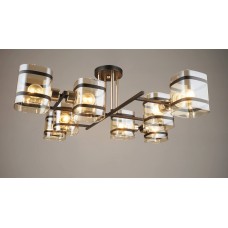Потолочная люстра Hiper Shepard H213-8