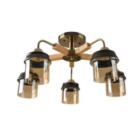 Потолочная люстра Hiper Vimi H192-5 Потолочная люстра Hiper Vimi H192-5