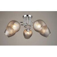 Потолочная люстра Hiper Vita H176-5 Потолочная люстра Hiper Vita H176-5