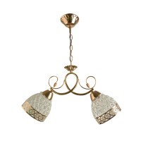 Подвесной светильник Hiper Zolla H173-2 Подвесной светильник Hiper Zolla H173-2